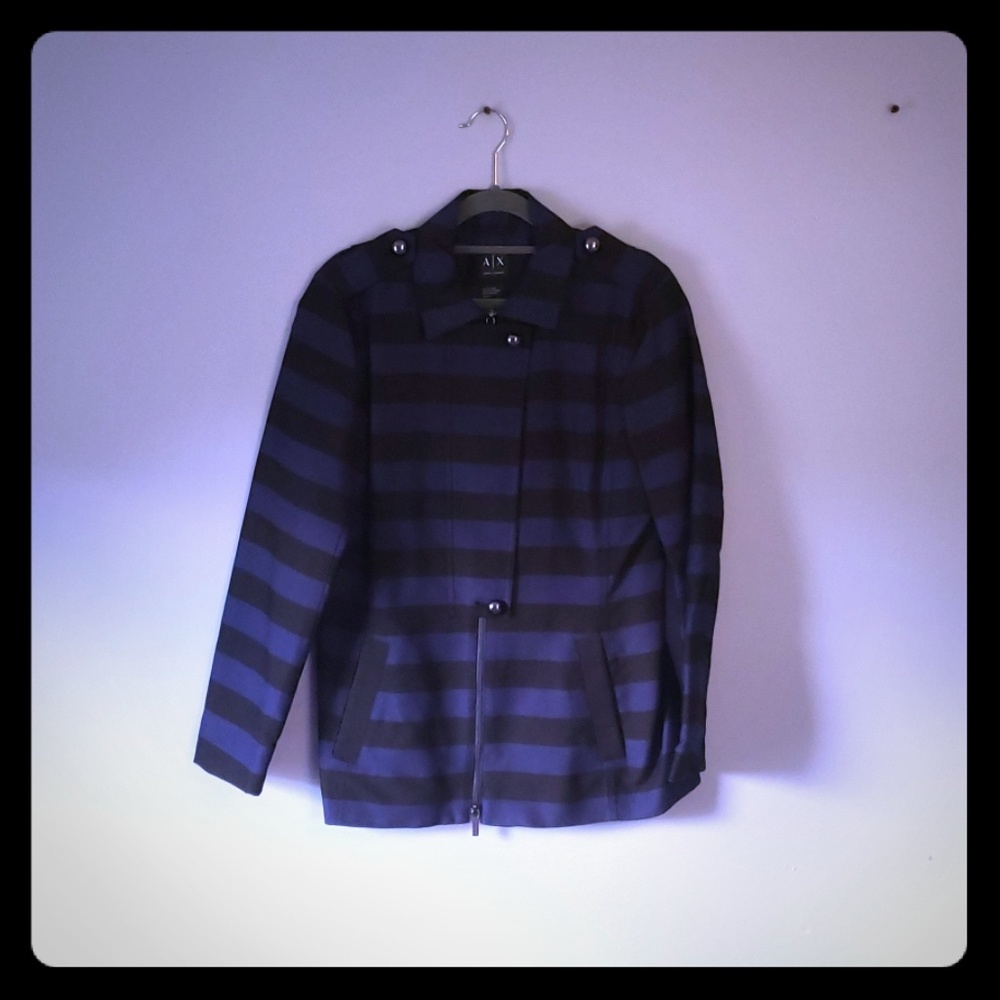Armani Exchange